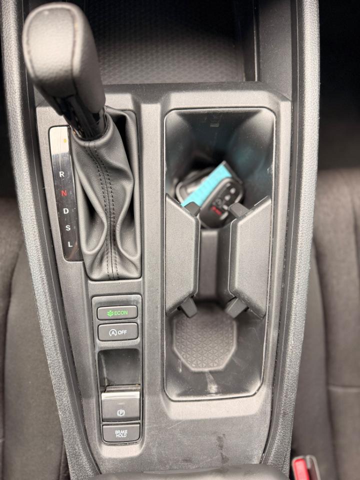 Honda Accordlx - Thumbnail 20