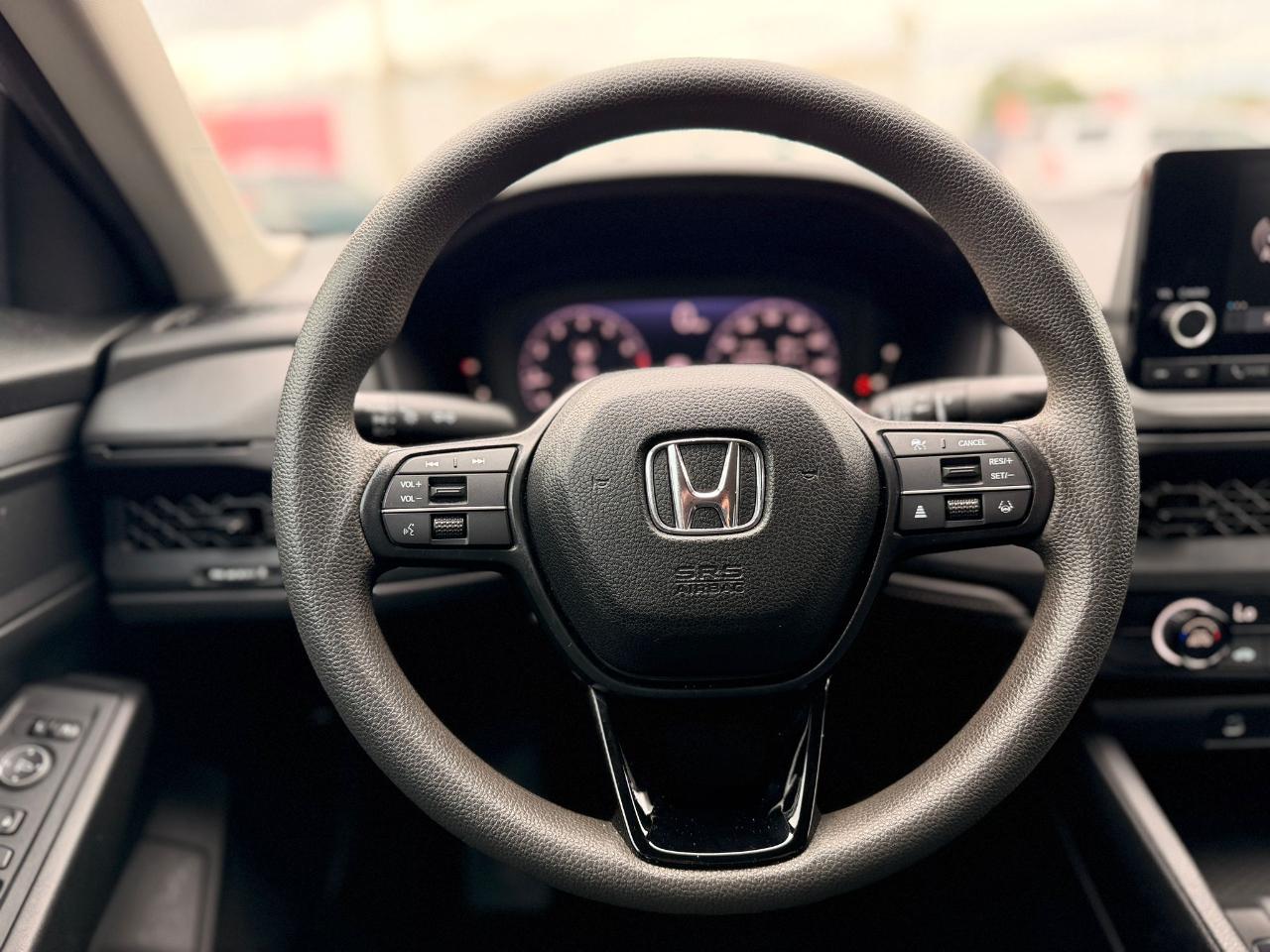 Honda Accordlx - Thumbnail 18