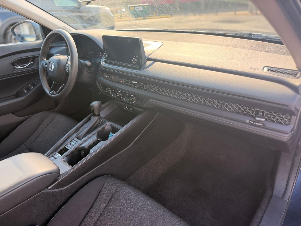 Honda Accordex - Thumbnail 12