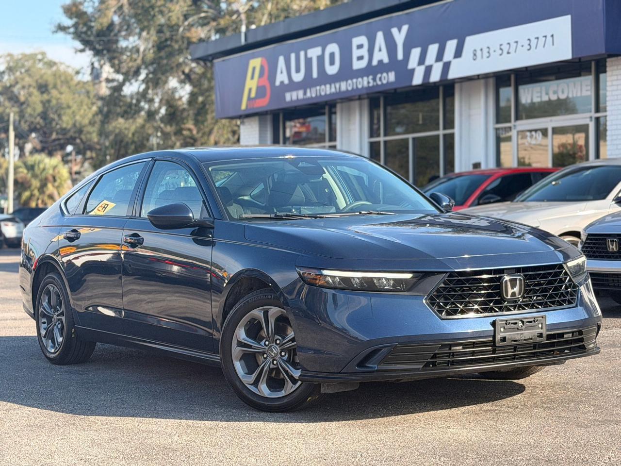 Honda Accordex - Thumbnail 5