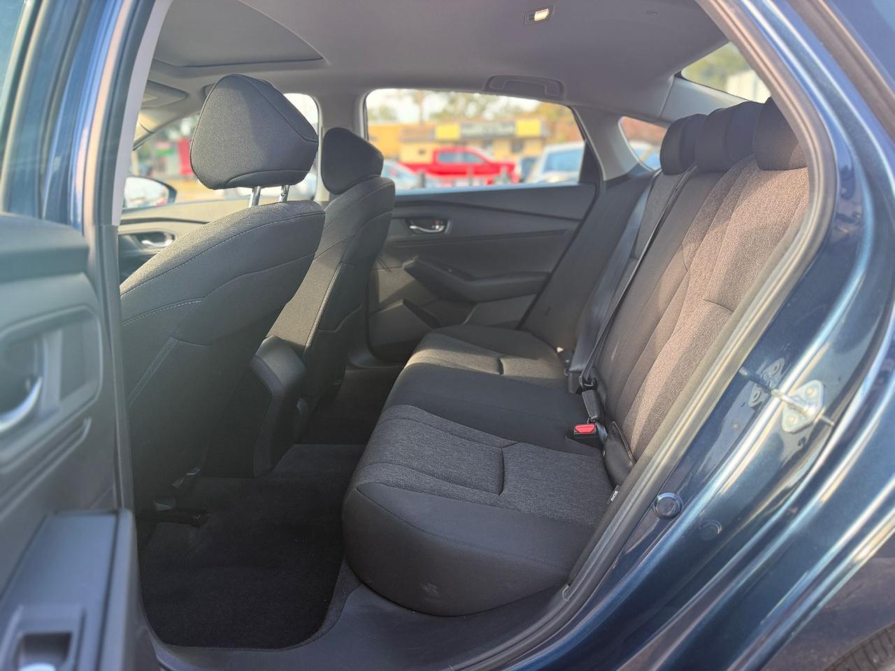 Honda Accordex - Thumbnail 15