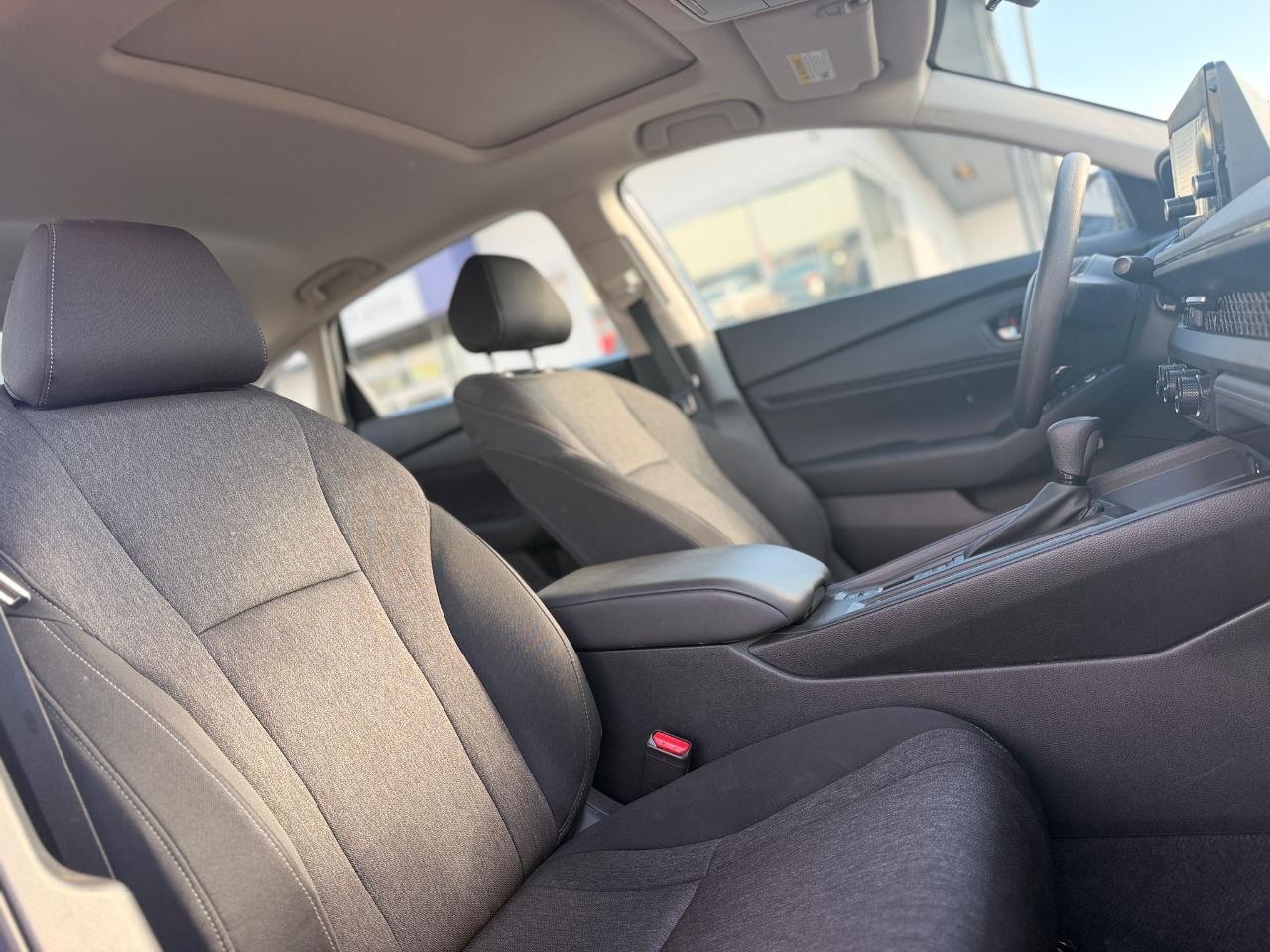 Honda Accordex - Thumbnail 14