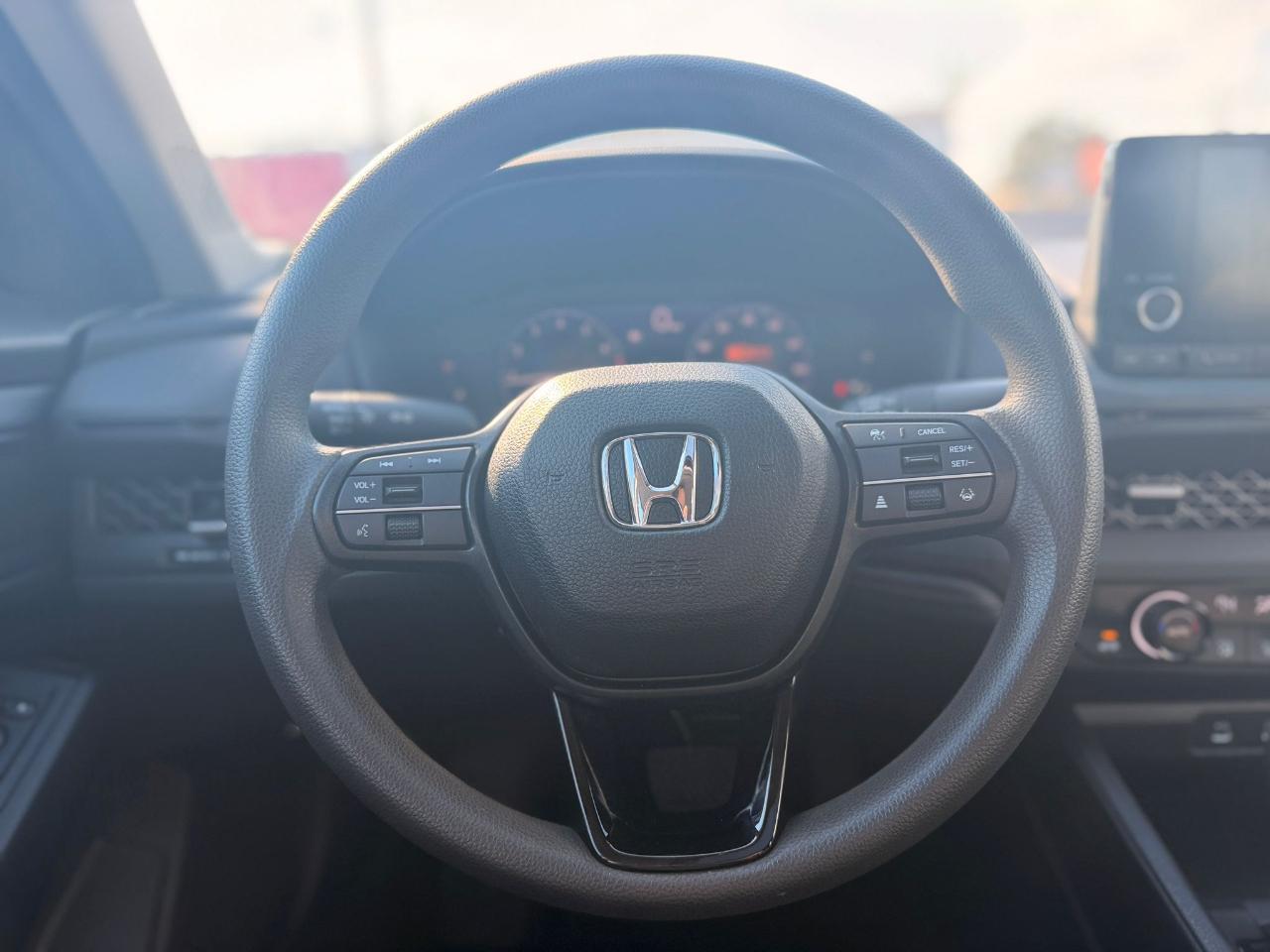 Honda Accordex - Thumbnail 18