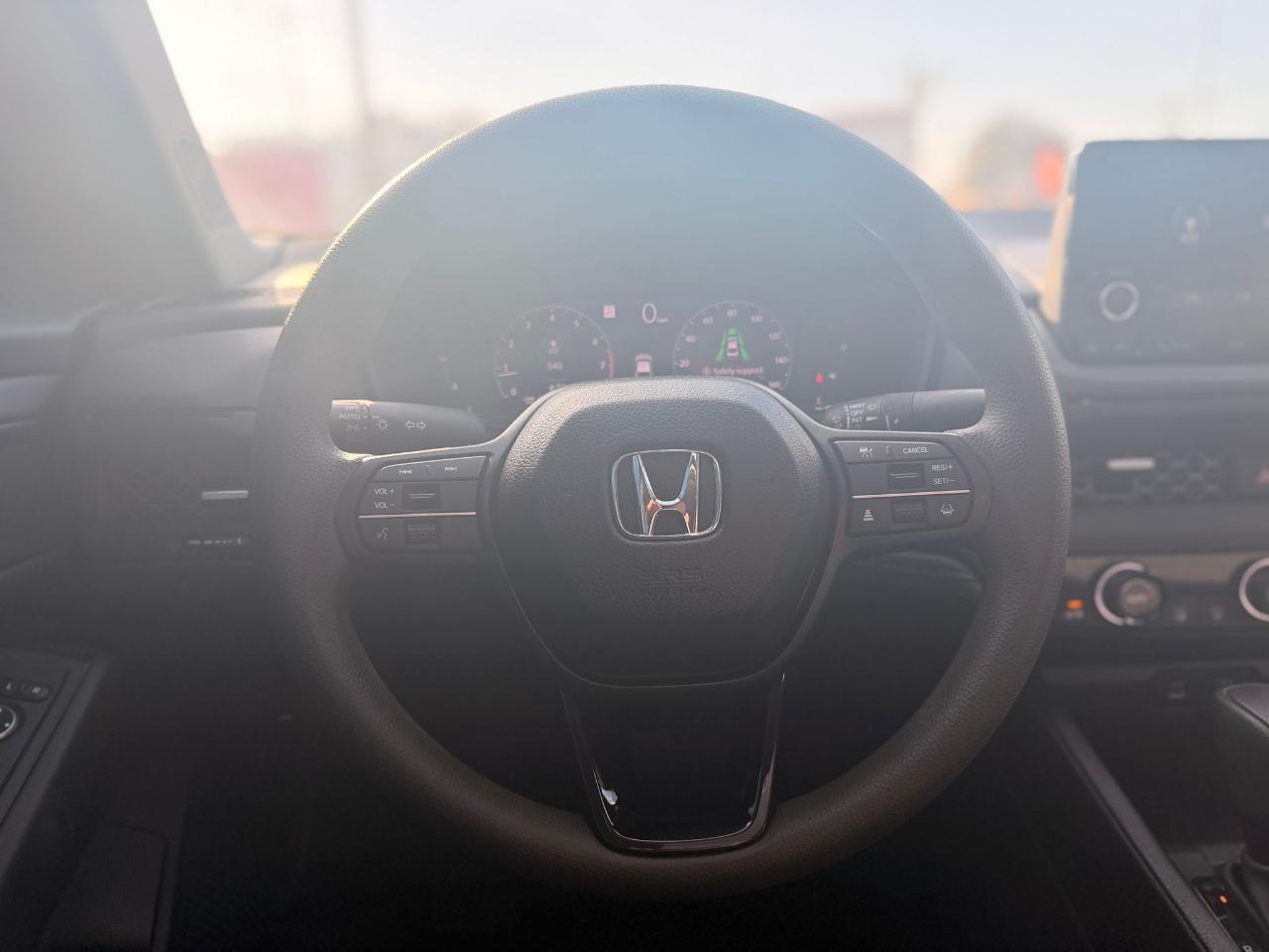 Honda Accordse - Thumbnail 17