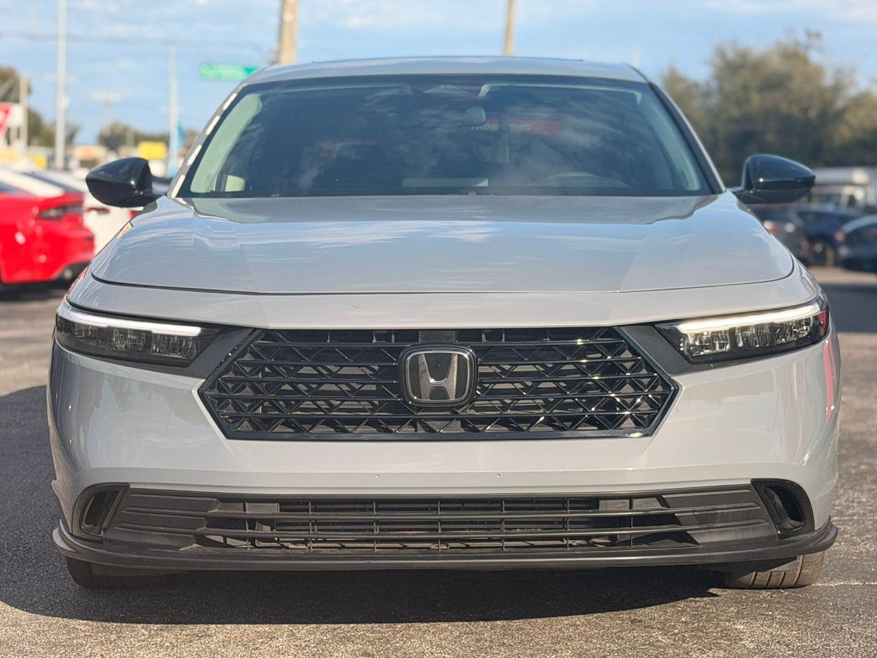 Honda Accordse - Thumbnail 3