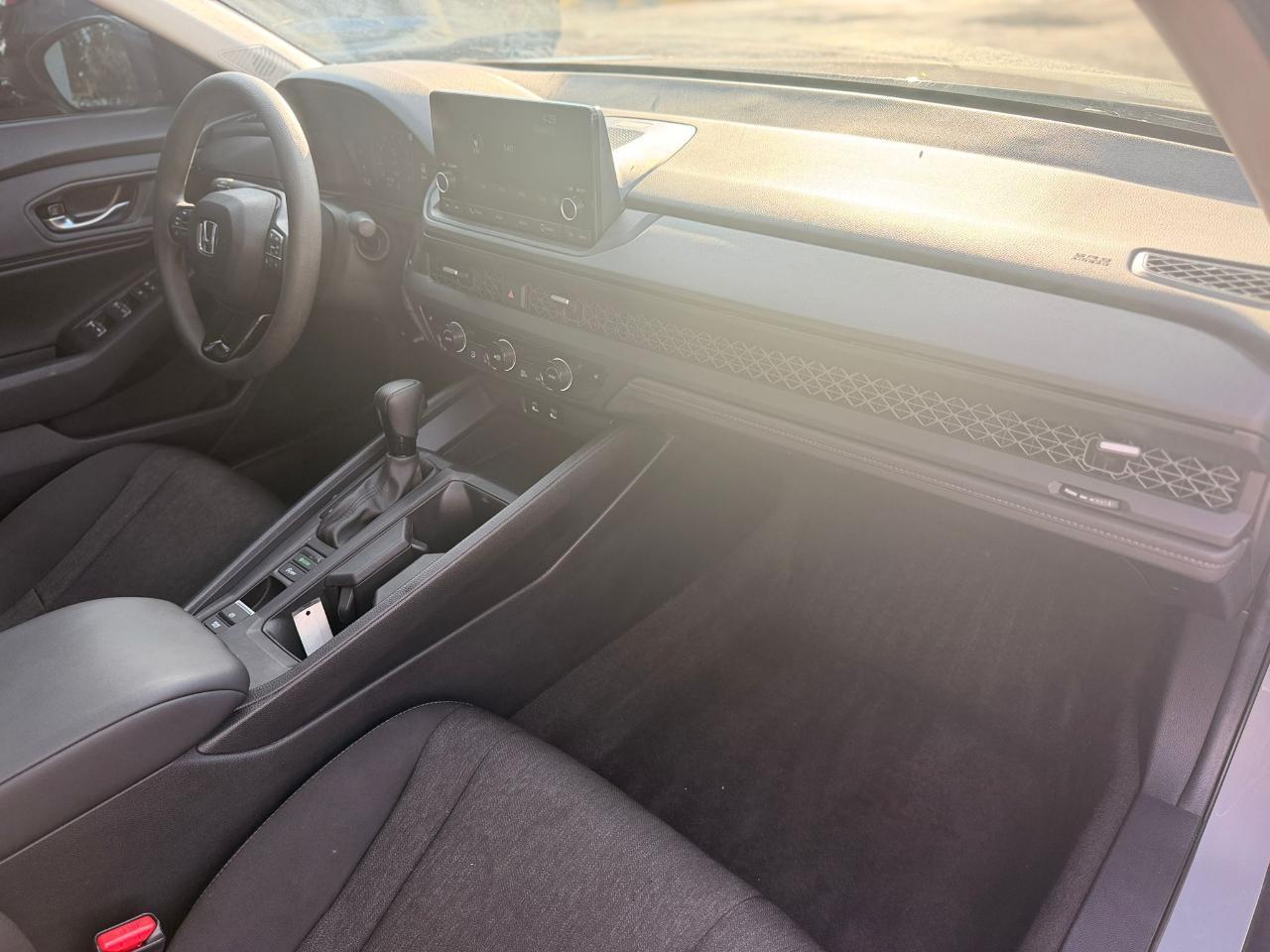 Honda Accordse - Thumbnail 11