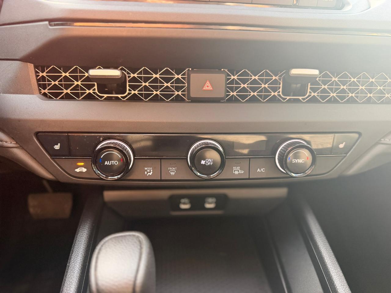 Honda Accordse - Thumbnail 19