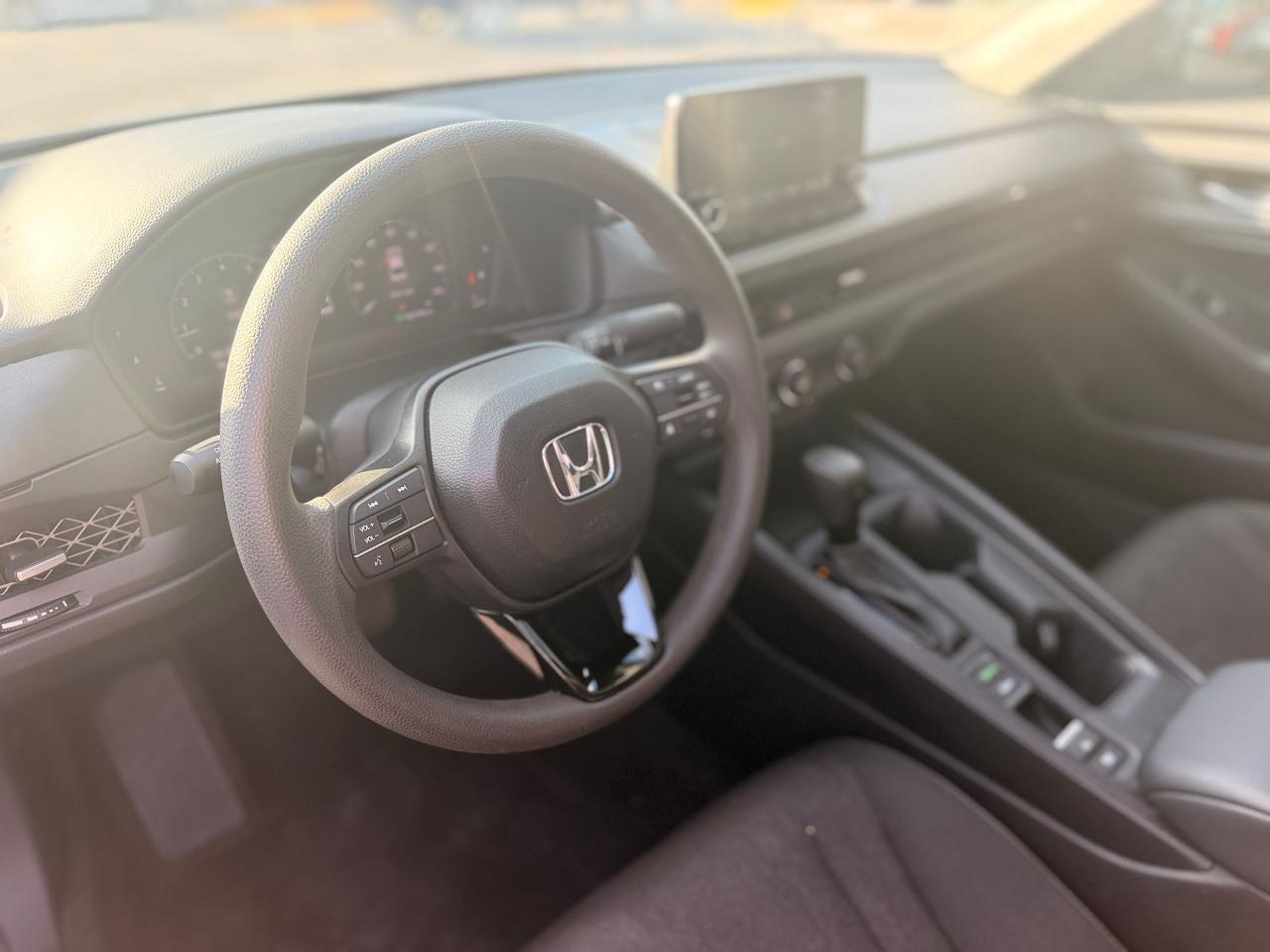 Honda Accordse - Thumbnail 10