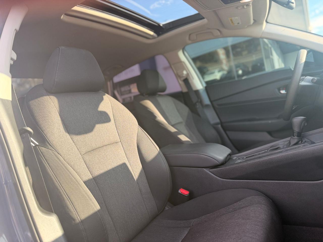 Honda Accordse - Thumbnail 13