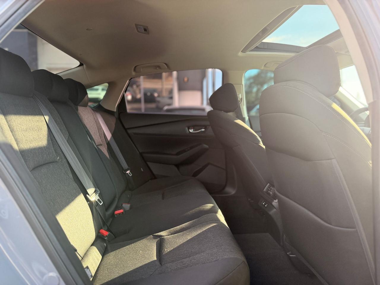 Honda Accordse - Thumbnail 15