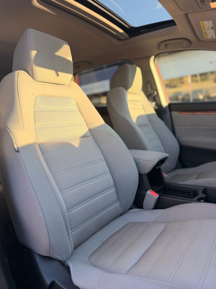 Honda Cr-Vex 2Wd - Thumbnail 13