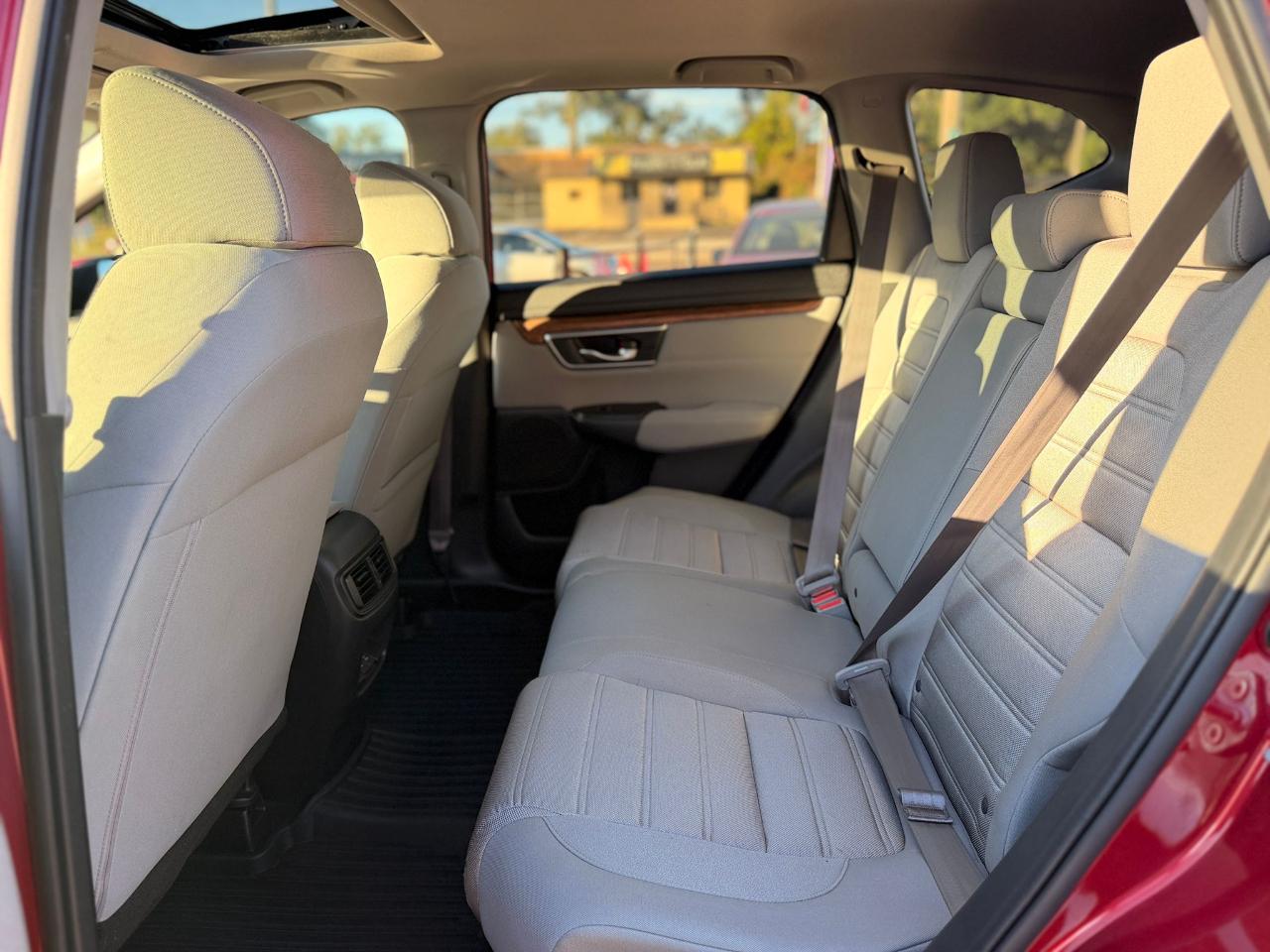 Honda Cr-Vex 2Wd - Thumbnail 16