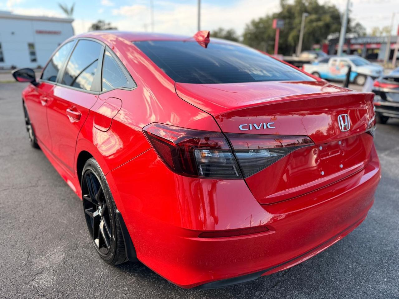 Honda Civicsport - Thumbnail 10