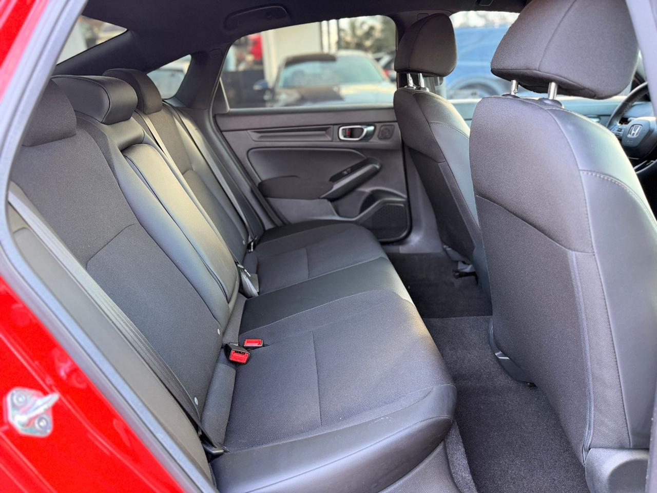 Honda Civicsport - Thumbnail 16