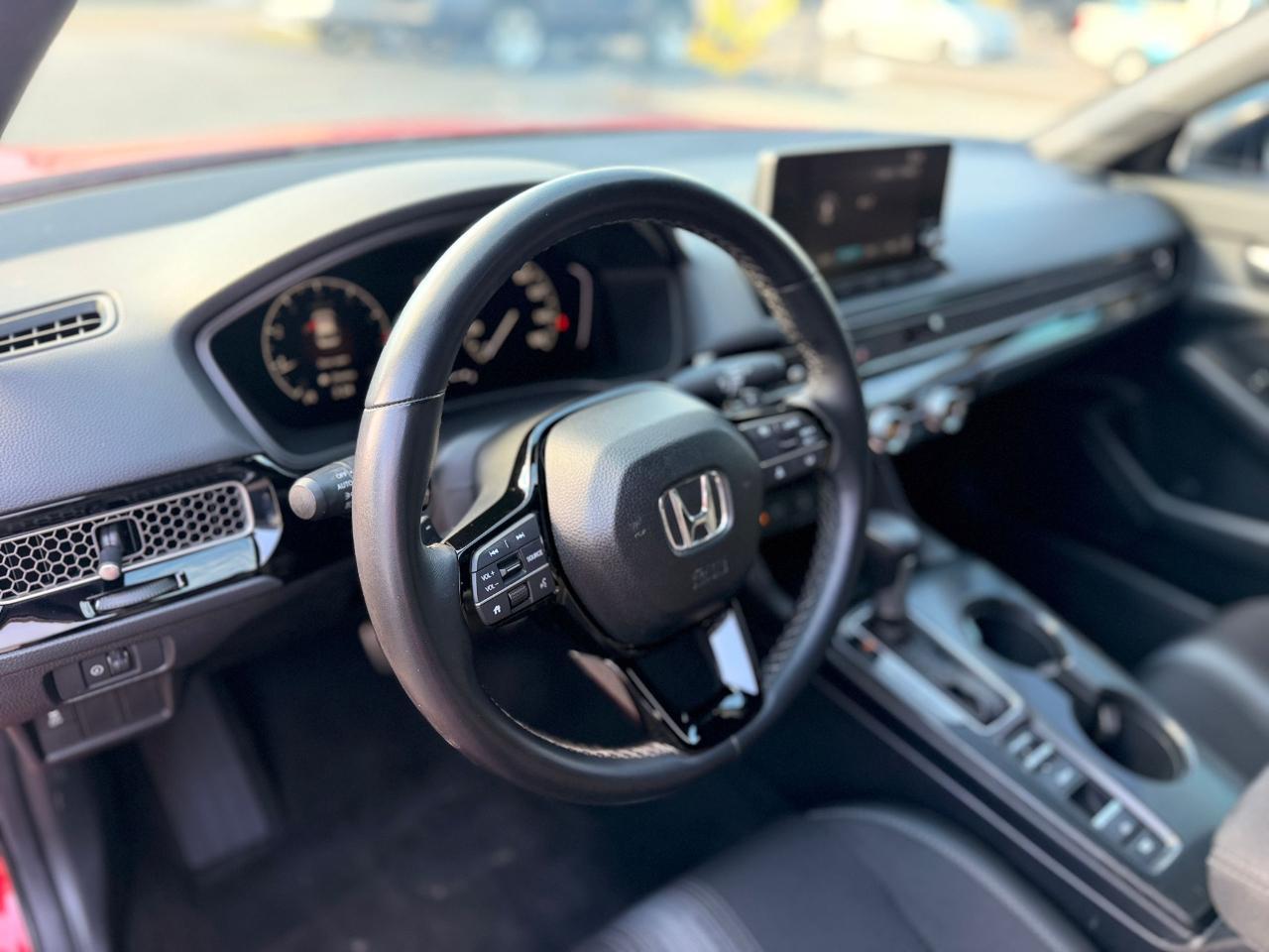 Honda Civicsport - Thumbnail 11