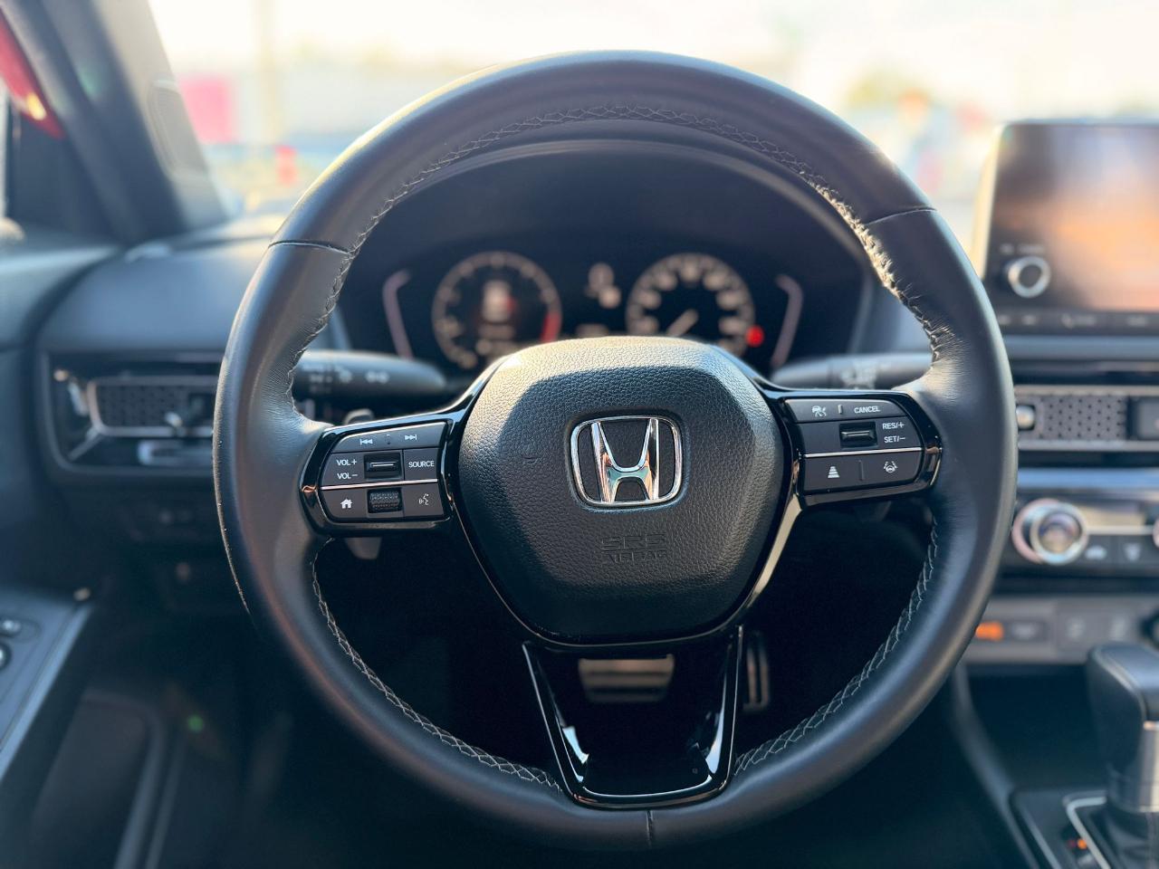 Honda Civicsport - Thumbnail 17