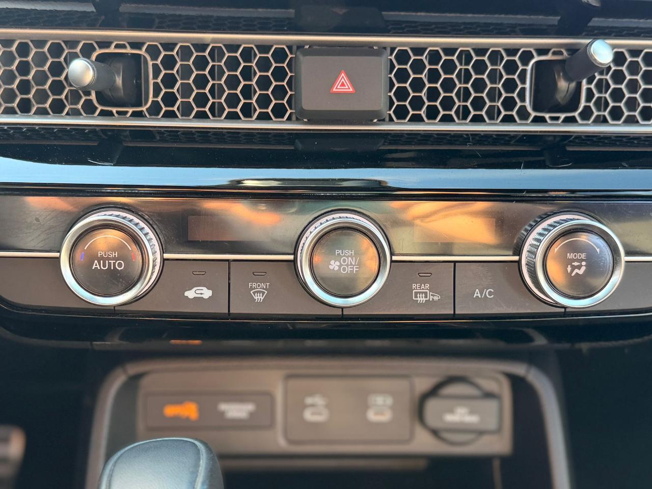 Honda Civicsport - Thumbnail 19