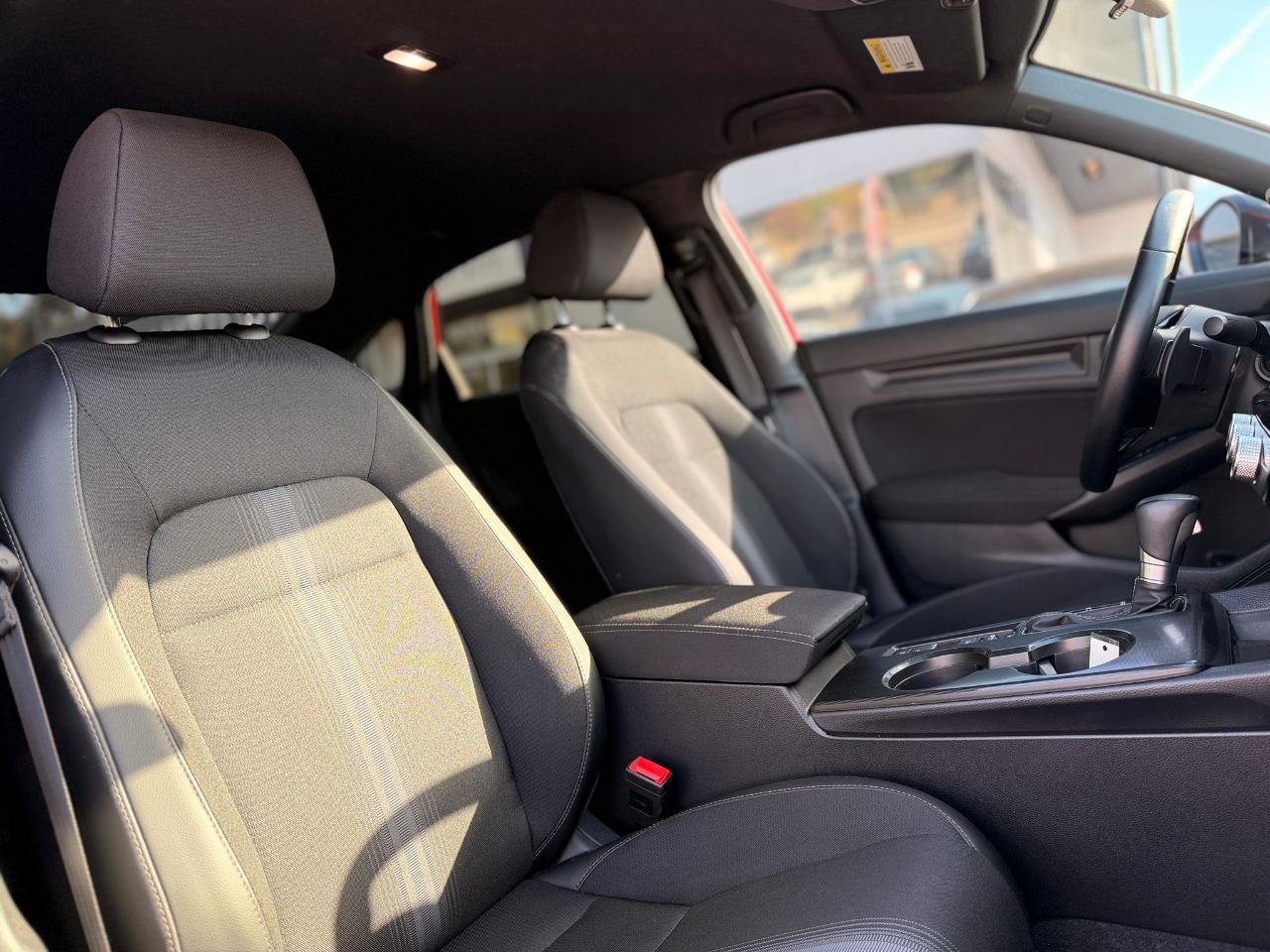 Honda Civicsport - Thumbnail 14