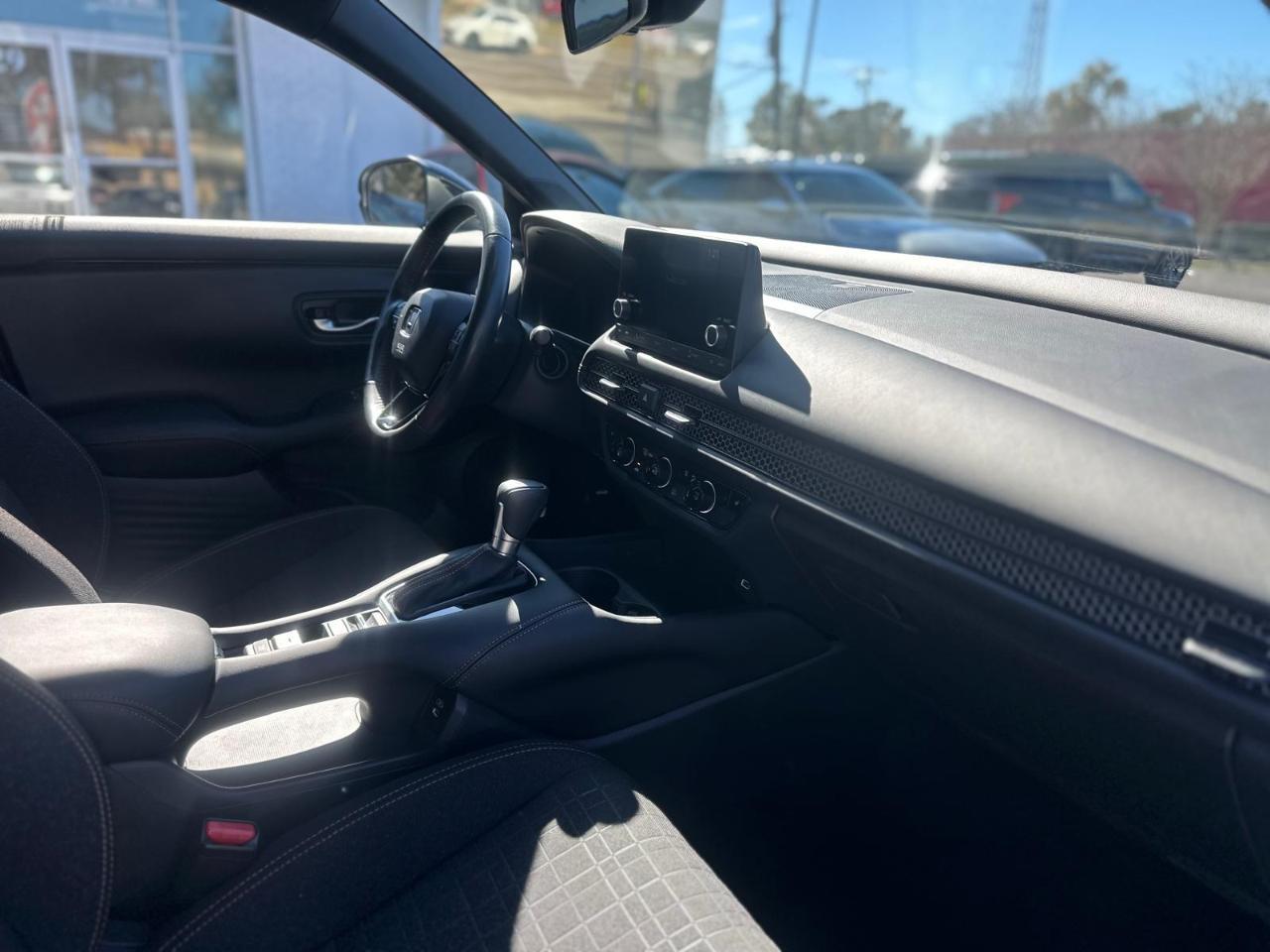 Honda Hr-Vsport - Thumbnail 13