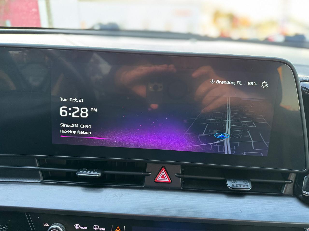 Kia Sportageex Fwd - Thumbnail 19