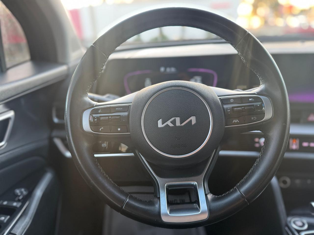 Kia Sportageex Fwd - Thumbnail 18