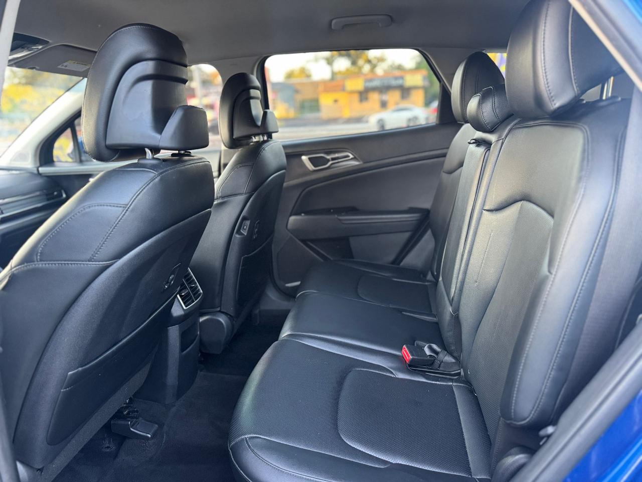 Kia Sportageex Fwd - Thumbnail 15