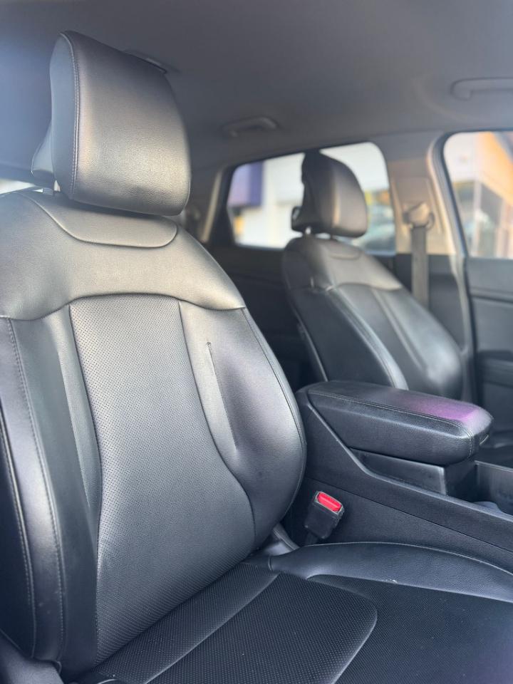 Kia Sportageex Fwd - Thumbnail 13