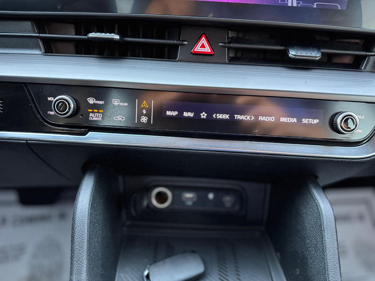 Kia Sportageex Fwd - Thumbnail 20