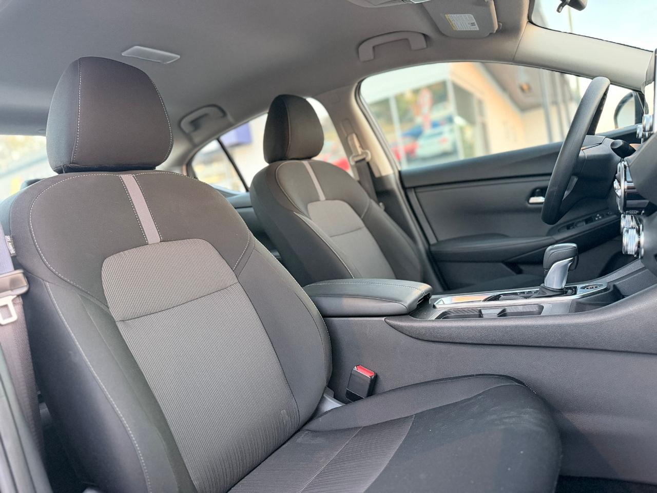 Nissan Sentrasv - Thumbnail 13