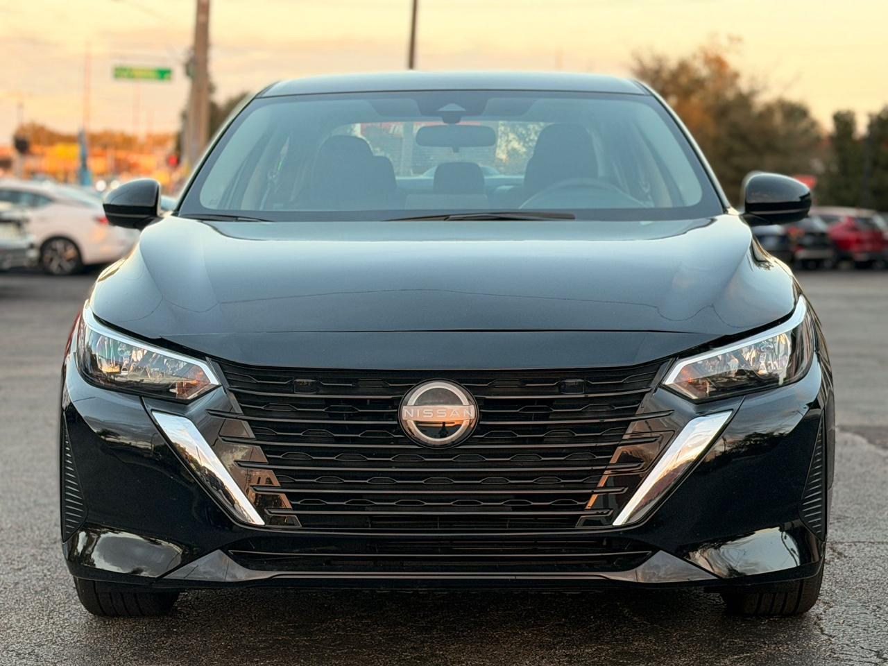 Nissan Sentrasv - Thumbnail 3