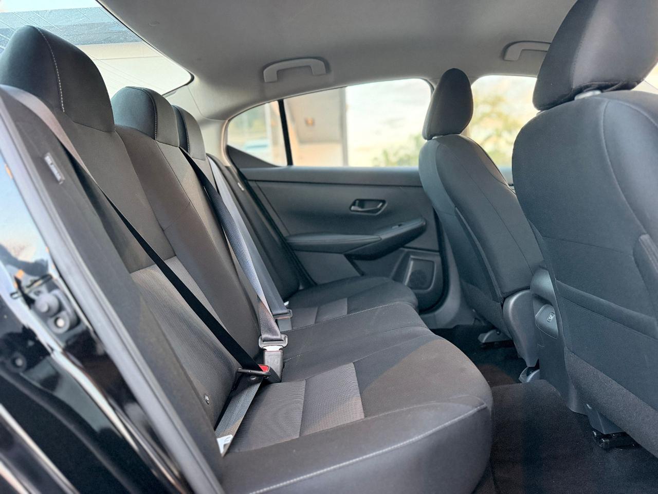 Nissan Sentrasv - Thumbnail 16