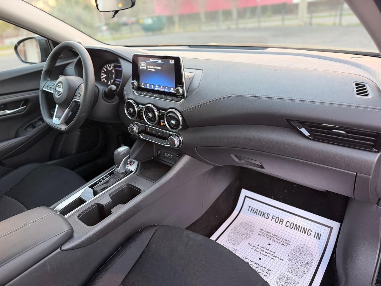 Nissan Sentrasv - Thumbnail 12