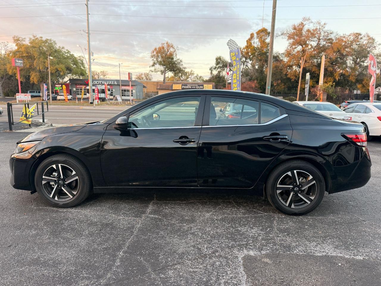 Nissan Sentrasv - Thumbnail 7