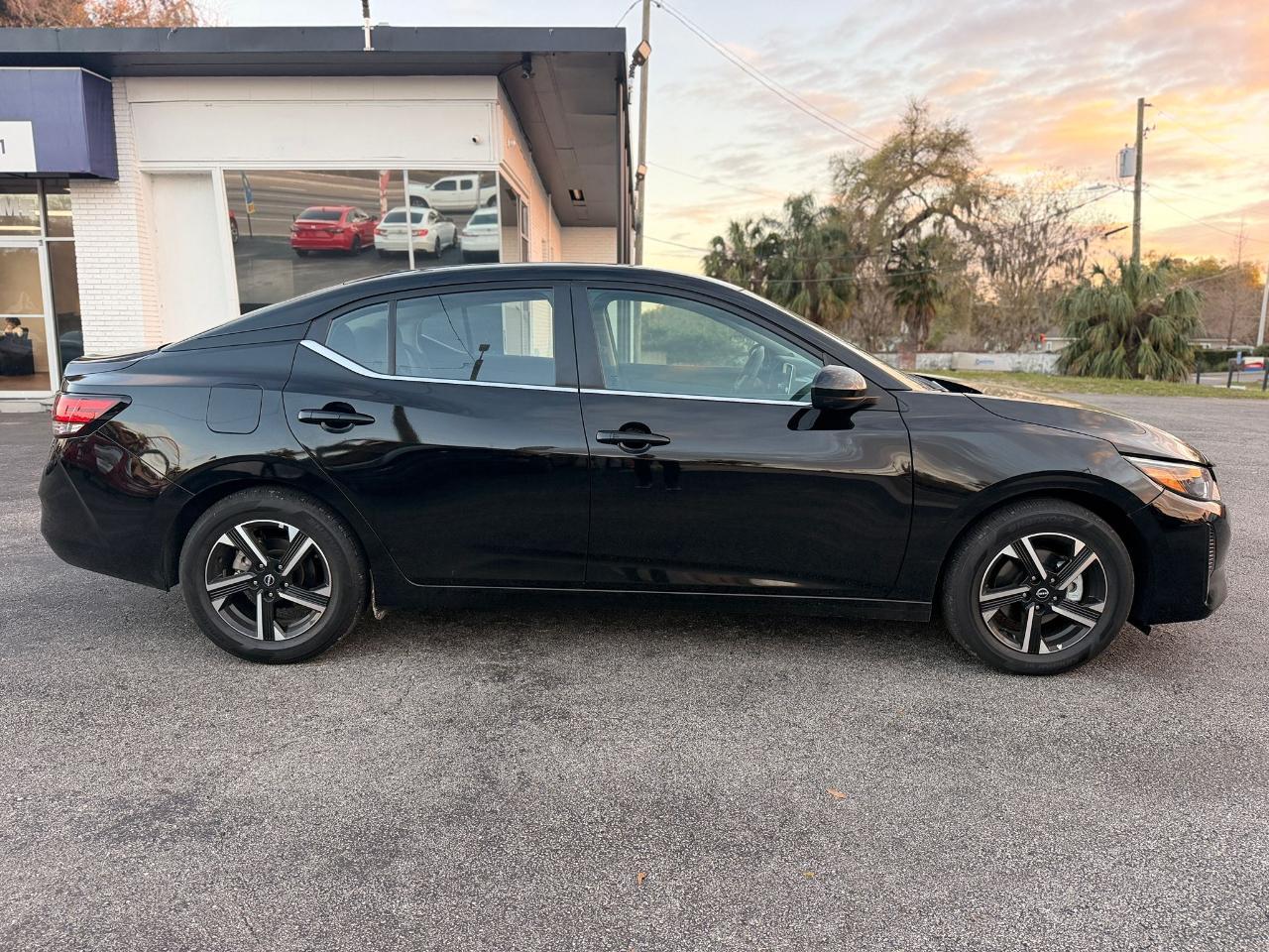 Nissan Sentrasv - Thumbnail 6