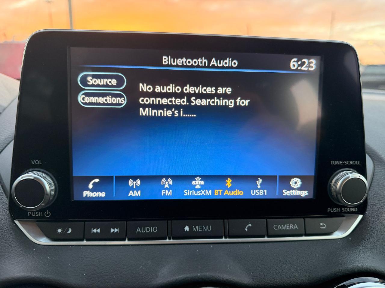 Nissan Sentrasv - Thumbnail 19