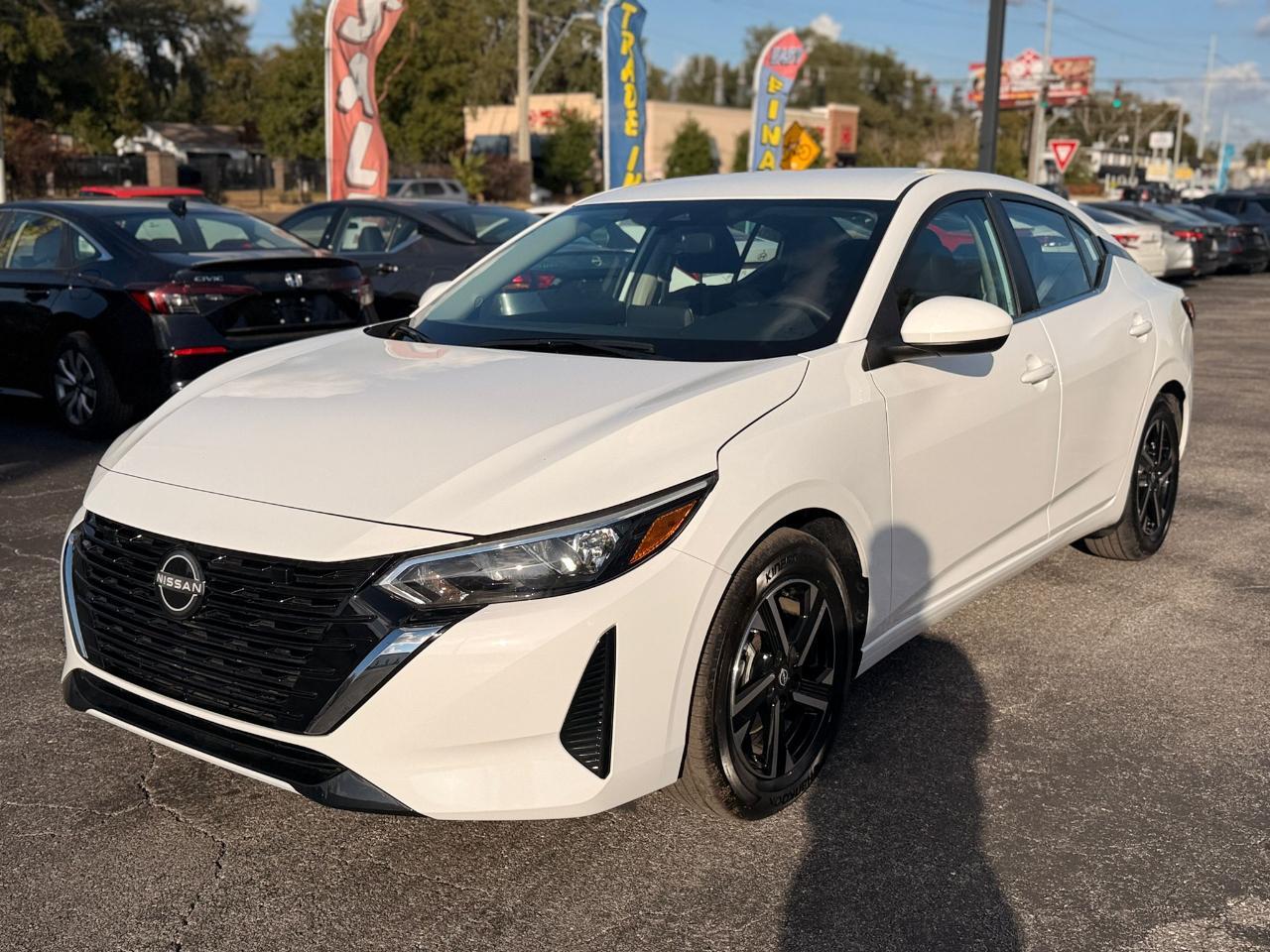 Nissan Sentrasv - Thumbnail 2