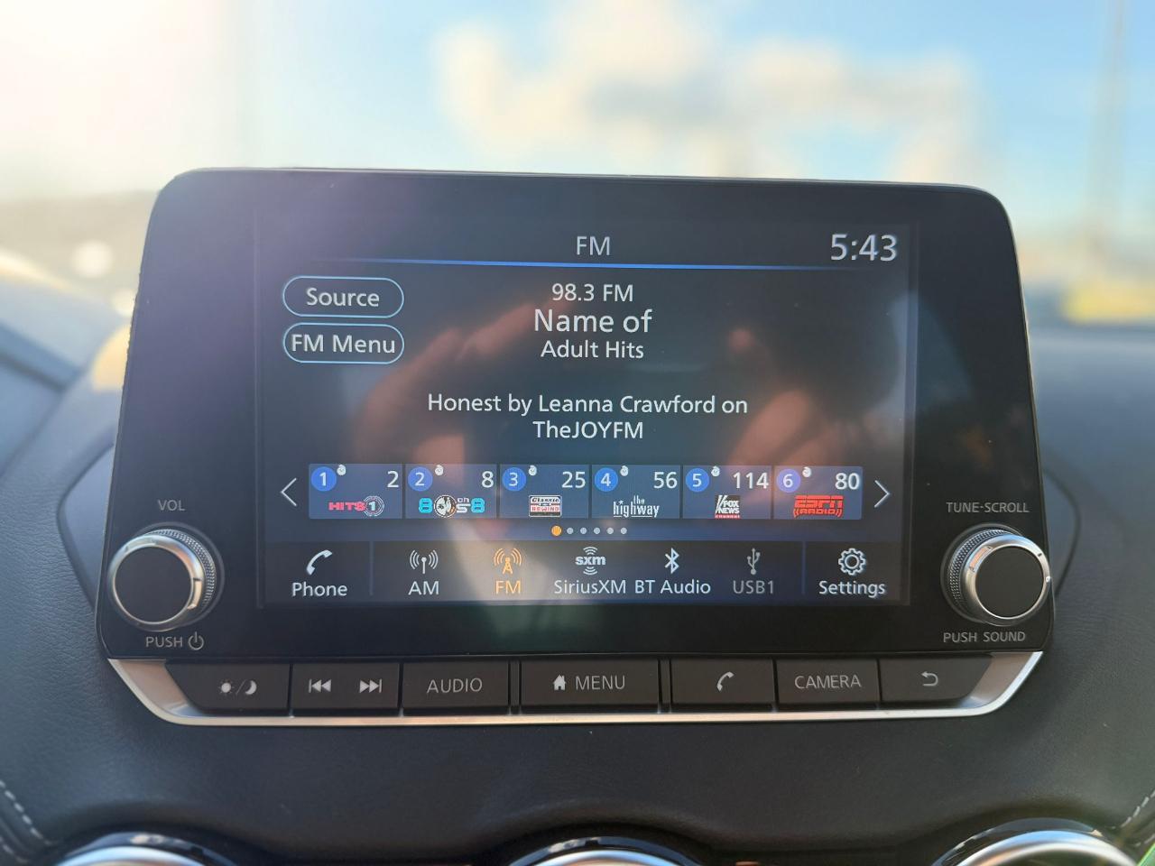 Nissan Sentrasv - Thumbnail 19