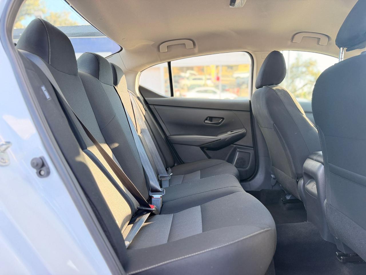 Nissan Sentrasv - Thumbnail 16