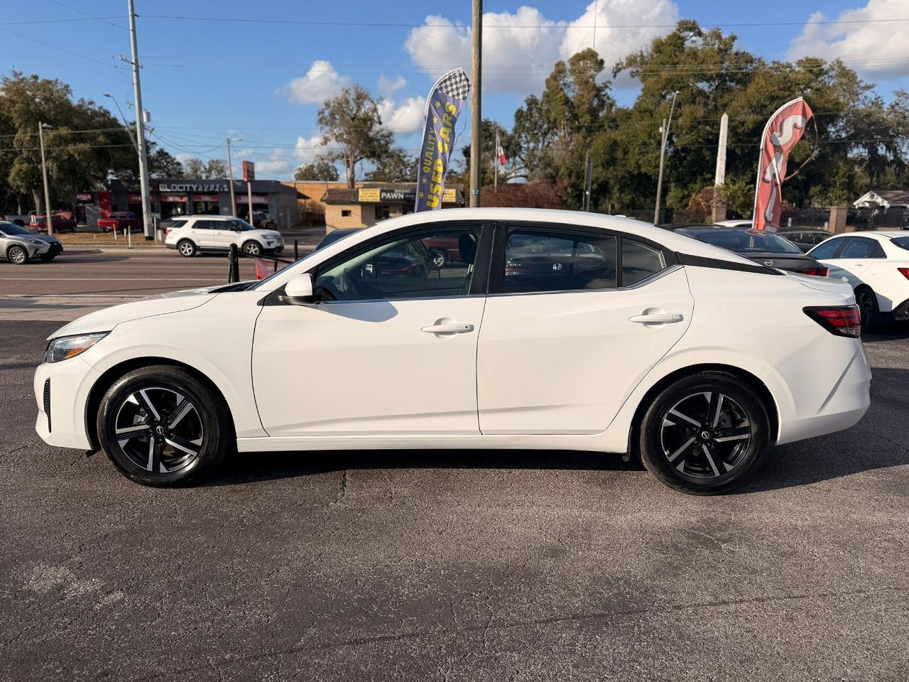 Nissan Sentrasv - Thumbnail 10