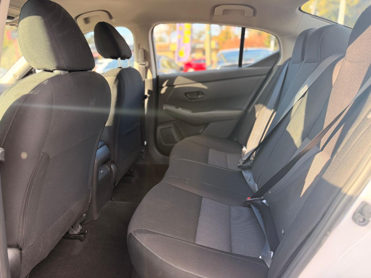 Nissan Sentrasv - Thumbnail 15