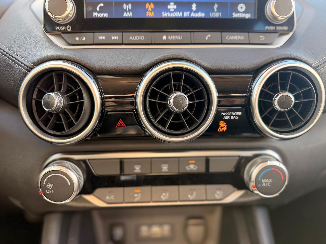 Nissan Sentrasv - Thumbnail 20