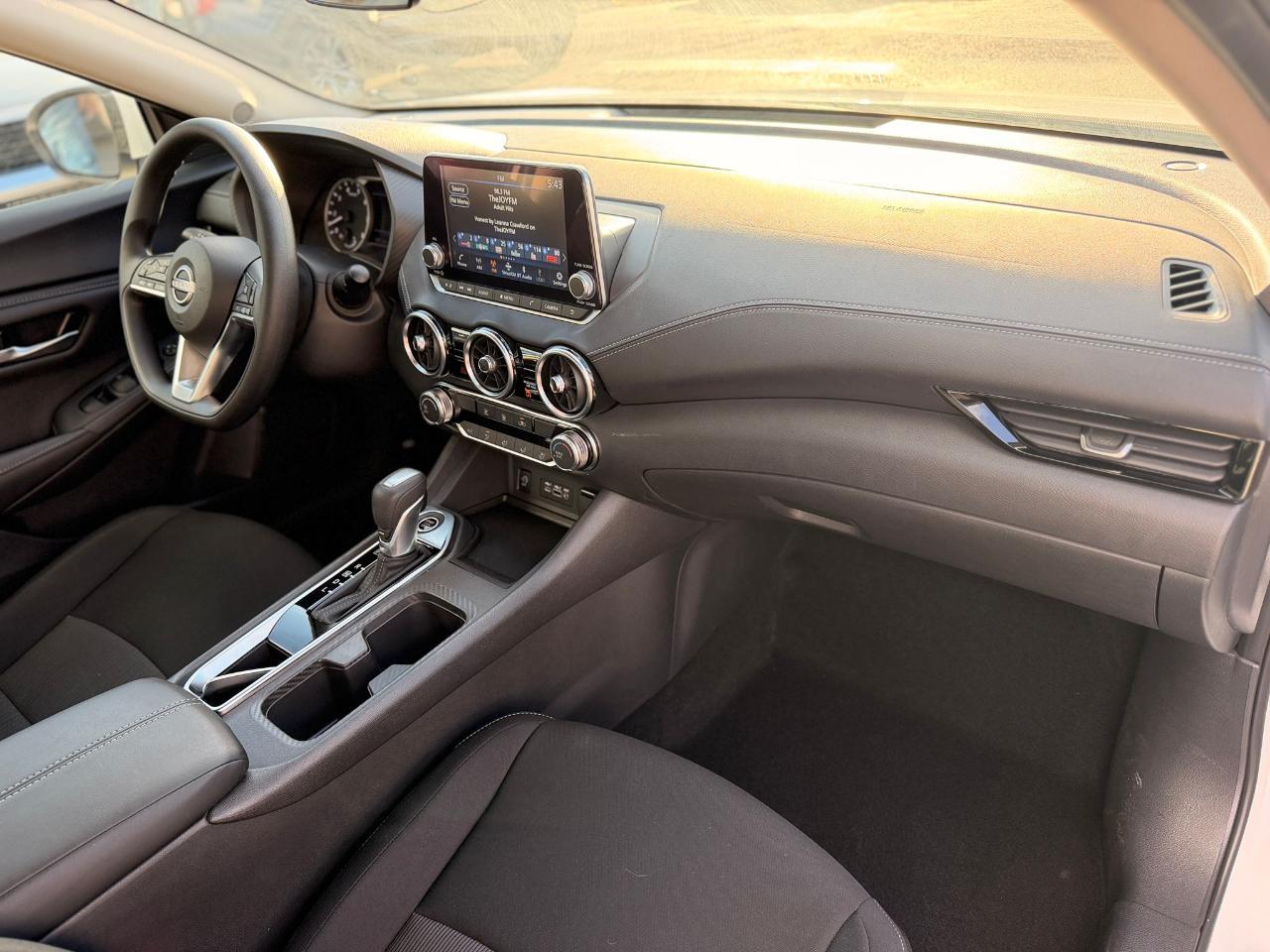 Nissan Sentrasv - Thumbnail 12