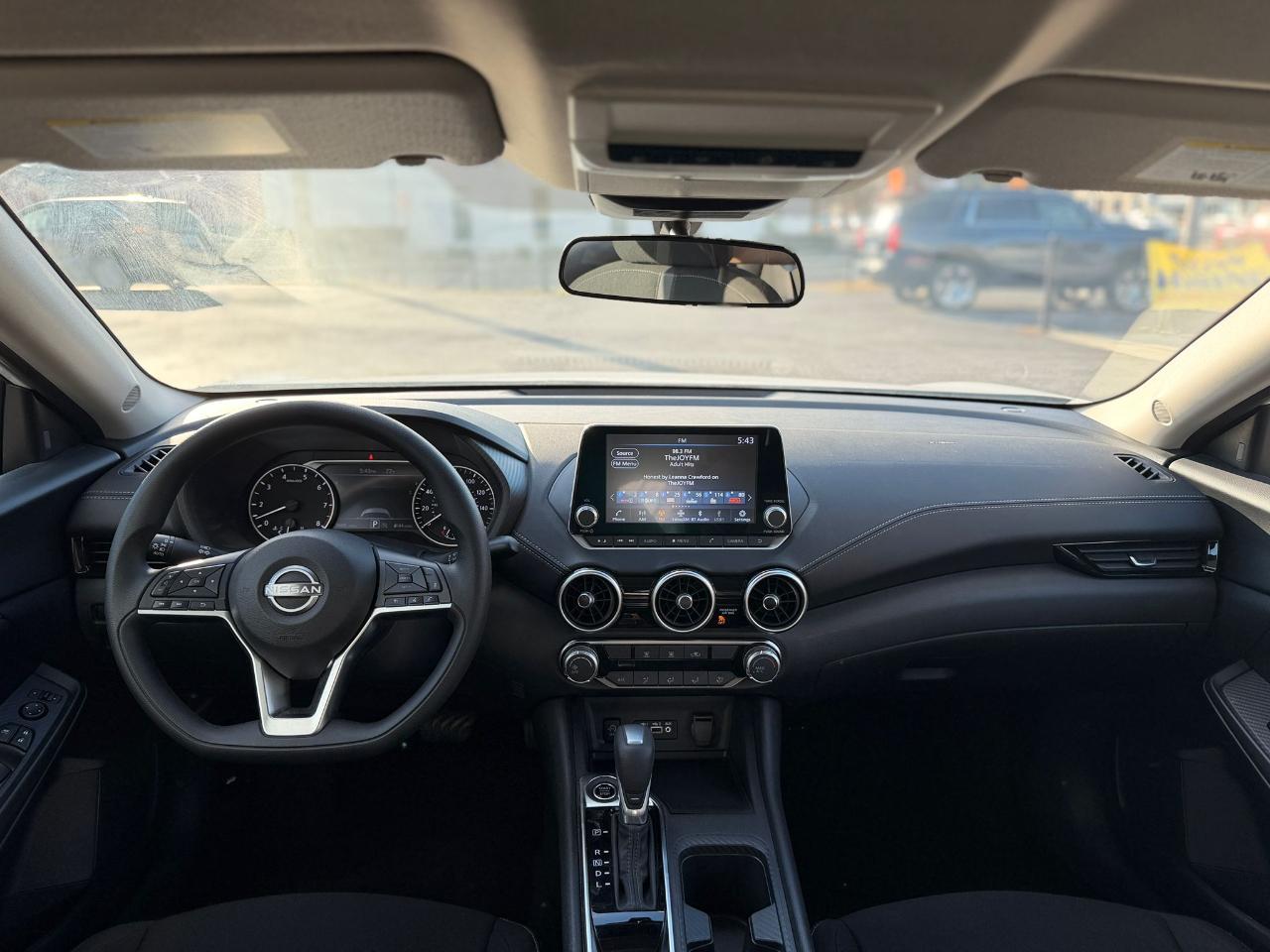 Nissan Sentrasv - Thumbnail 17