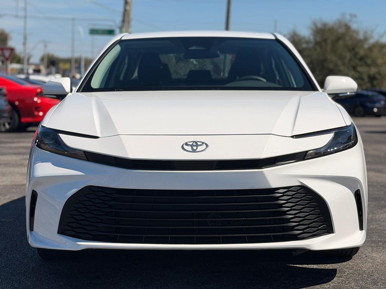 Toyota Camry Hybridle - Thumbnail 3