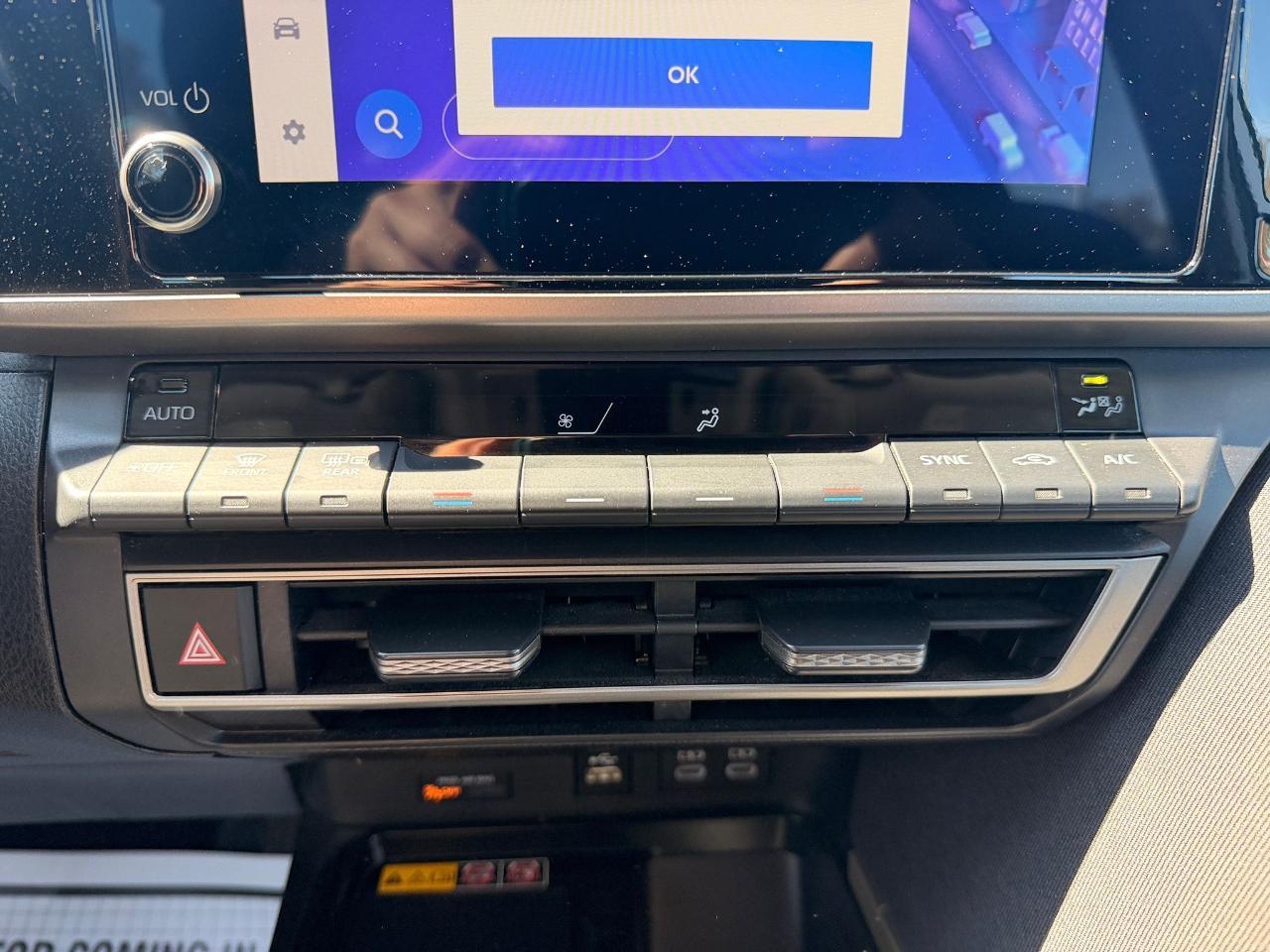 Toyota Camry Hybridle - Thumbnail 20