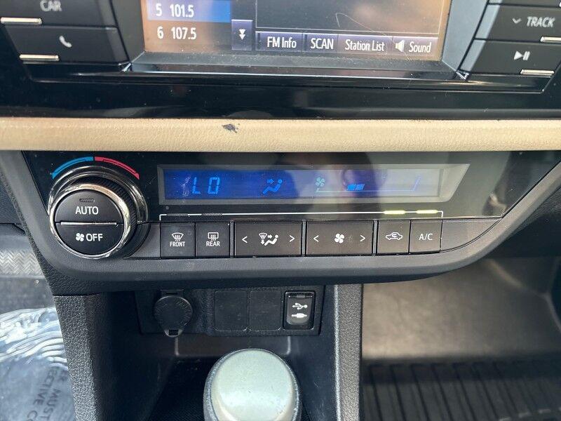 Toyota Corolla - Thumbnail 18