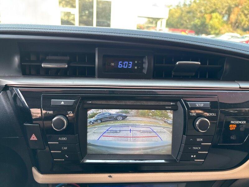 Toyota Corolla - Thumbnail 20