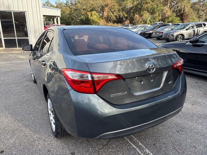 Toyota Corolla - Thumbnail 7