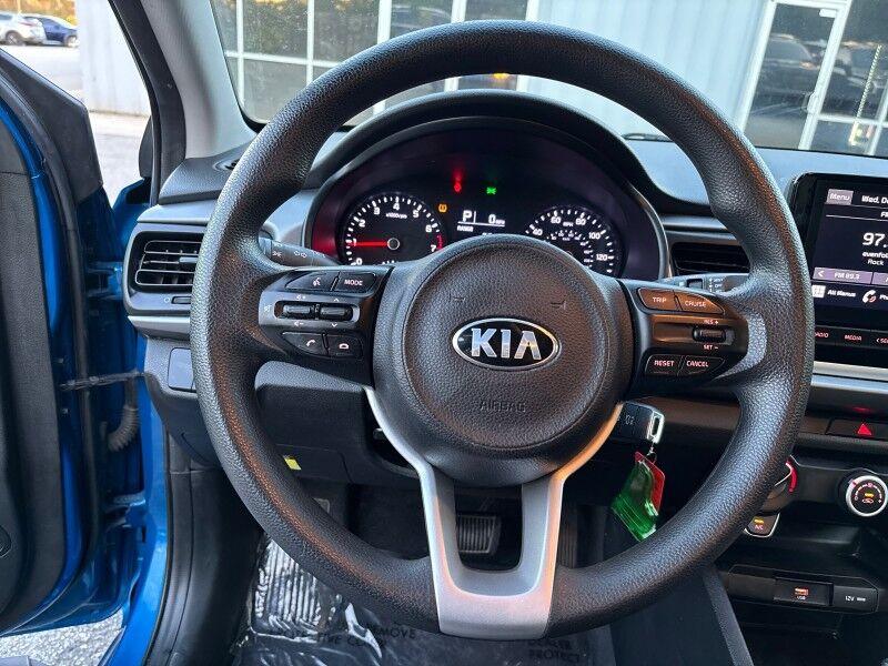 Kia Rio - Thumbnail 14