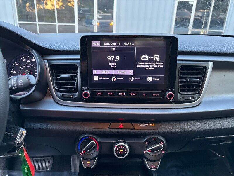 Kia Rio - Thumbnail 17